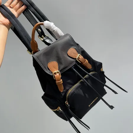 バーバリー ス リュックサック