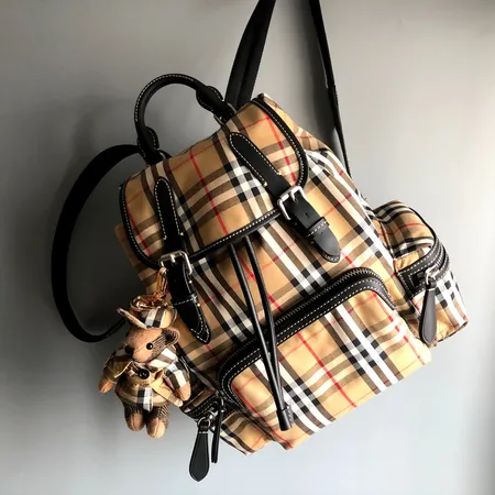 バレンシアガ リュックサック