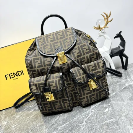 フェンディ リュックサック