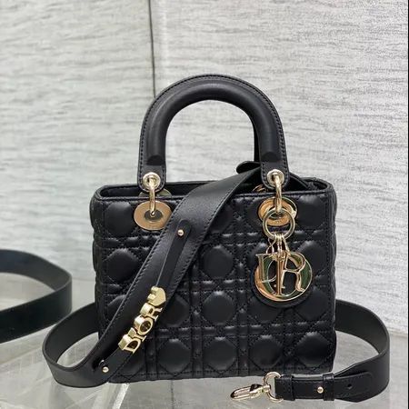 ディオール ハンドバッグ