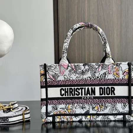 ディオール ハンドバッグ