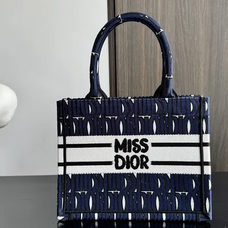 ディオール ハンドバッグ