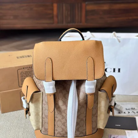 ヴェルサーチ リュックサック