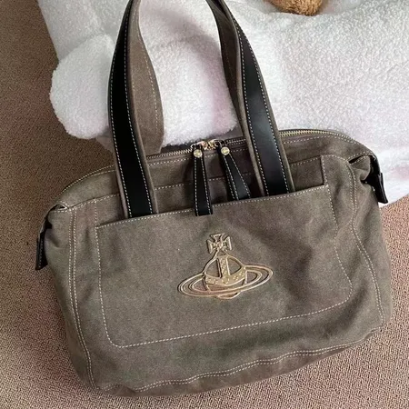 ヴィヴィアン・ウエストウッド ハンドバッグ