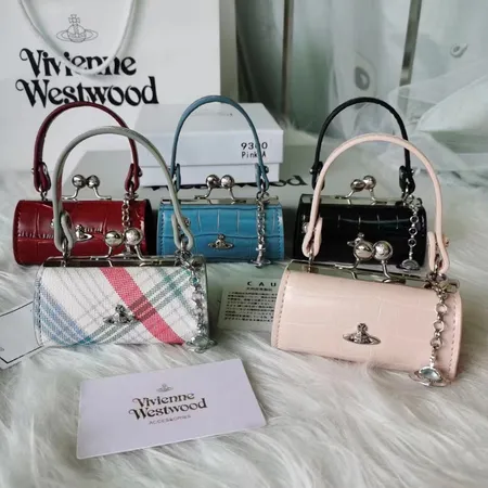 ヴィヴィアン・ウエストウッド ハンドバッグ
