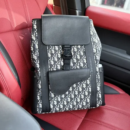 ディオール リュックサック