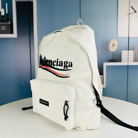 バレンシアガ リュックサック