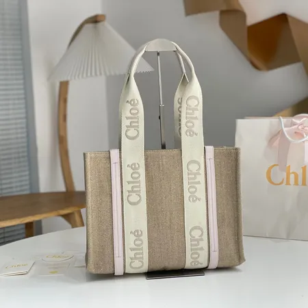 クロエ ハンドバッグ