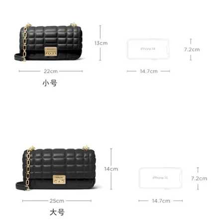 マイケルコース ショルダーバッグ