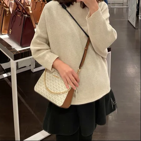 マイケルコース ショルダーバッグ