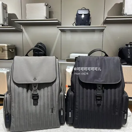 リモワ リュックサック