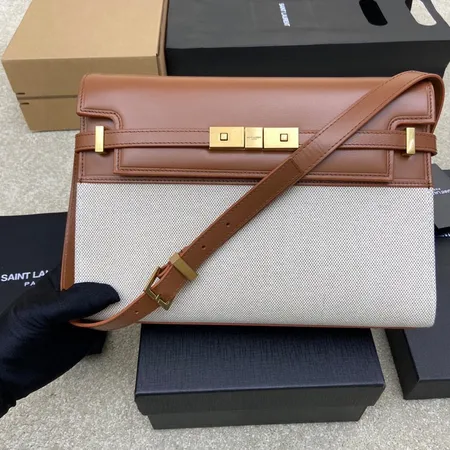 イブサンローラン ショルダーバッグ