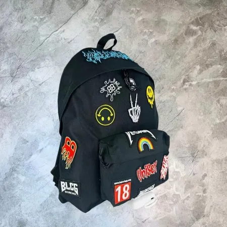 バレンシアガ リュックサック