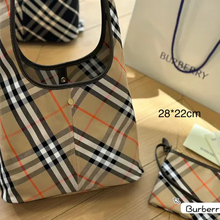 バーバリー ス ショルダーバッグ