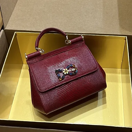 ドルチェ＆ガッバーナ ハンドバッグ