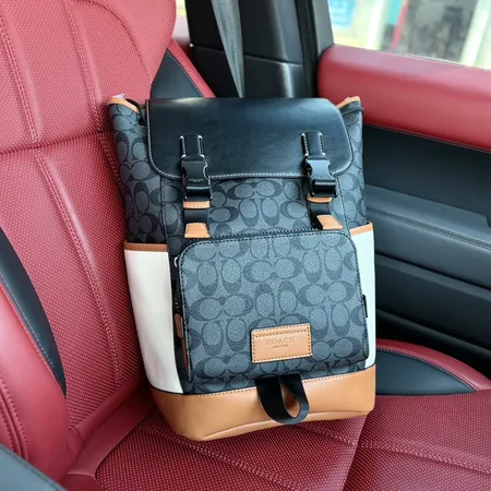 コーチ リュックサック