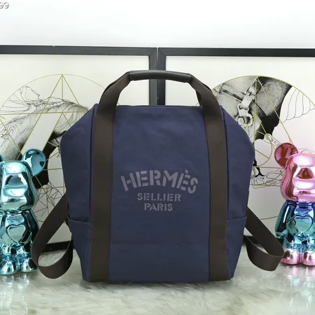 エルメス リュックサック