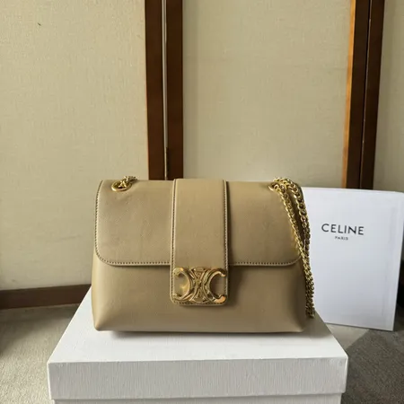 セリーヌ ショルダーバッグ