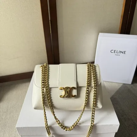 セリーヌ ショルダーバッグ