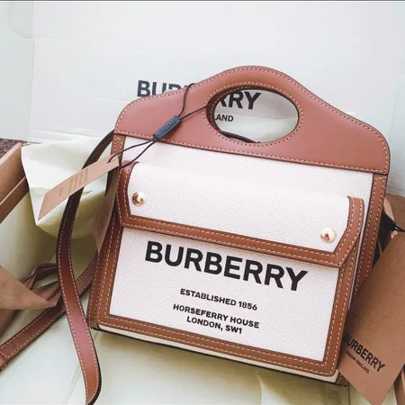 バーバリー ス ショルダーバッグ