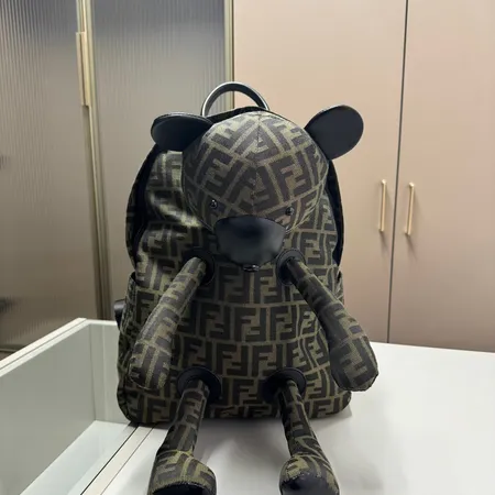 プラダ リュックサック