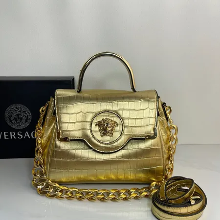 ヴェルサーチ ハンドバッグ