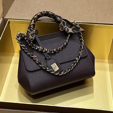 モンブラン ハンドバッグ