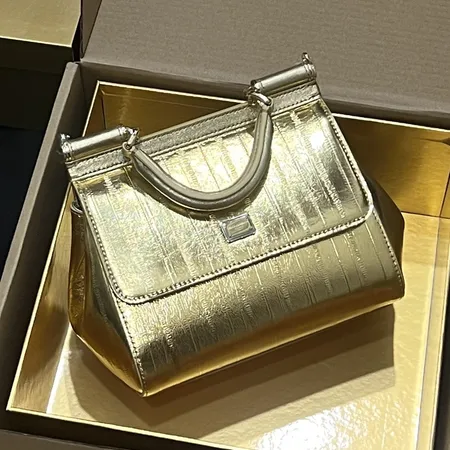 ドルチェ＆ガッバーナ ハンドバッグ