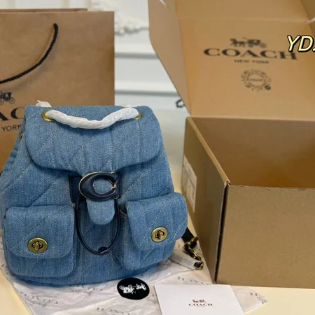 ヴェルサーチ リュックサック