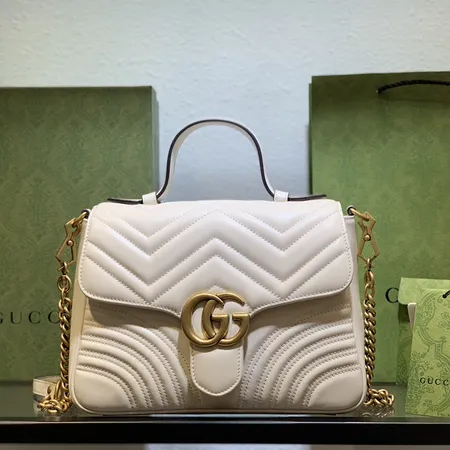 グッチ ショルダーバッグ