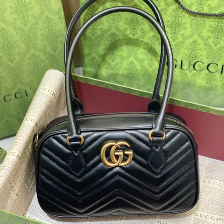 グッチ ハンドバッグ