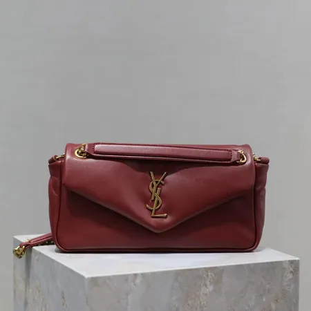 イブサンローラン ショルダーバッグ