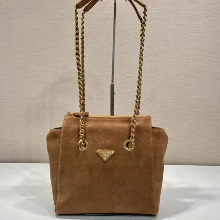 プラダ ショルダーバッグ