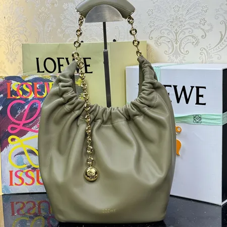 ロエベ ハンドバッグ