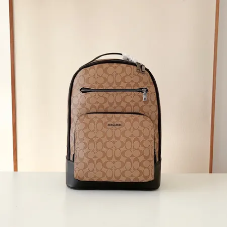 コーチ リュックサック