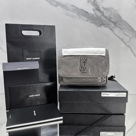 イブサンローラン ハンドバッグ