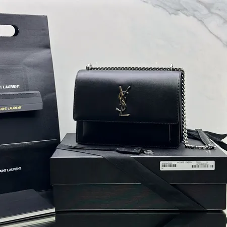 イブサンローラン ハンドバッグ