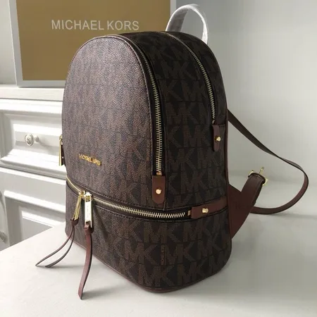 マイケルコース リュックサック