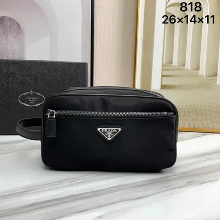 プラダ ハンドバッグ