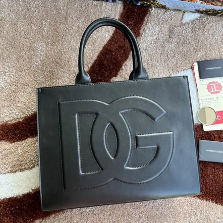 ドルチェ＆ガッバーナ ハンドバッグ