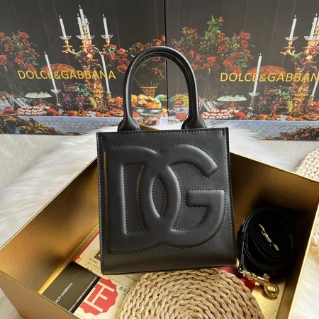 ドルチェ＆ガッバーナ ハンドバッグ