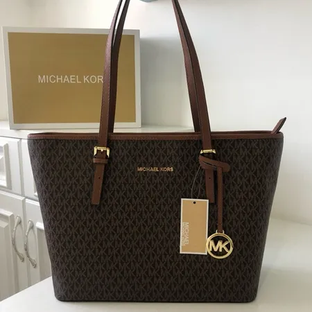 マイケルコース ハンドバッグ