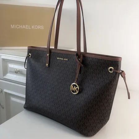 マイケルコース ハンドバッグ