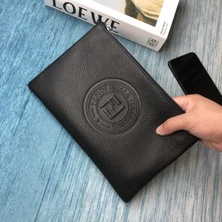 フェンディ ハンドバッグ