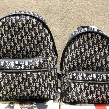 ディオール リュックサック