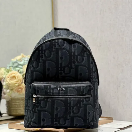 ディオール リュックサック