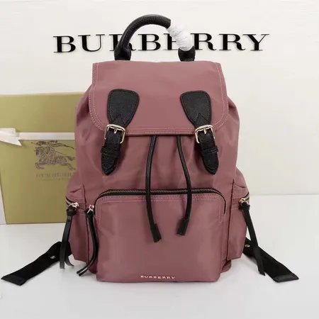 バーバリー ス リュックサック