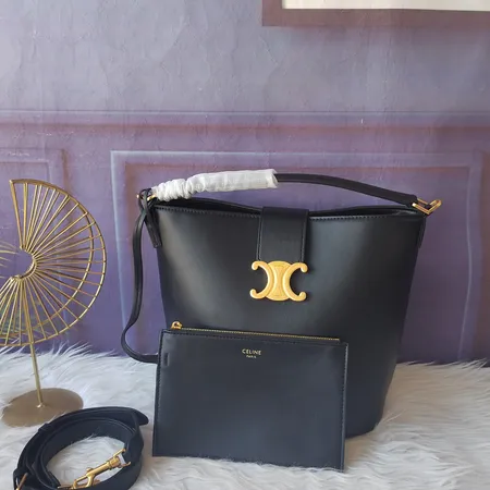 セリーヌ ハンドバッグ