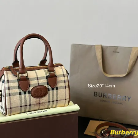 バーバリー ス ショルダーバッグ