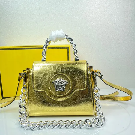 ヴェルサーチ ハンドバッグ